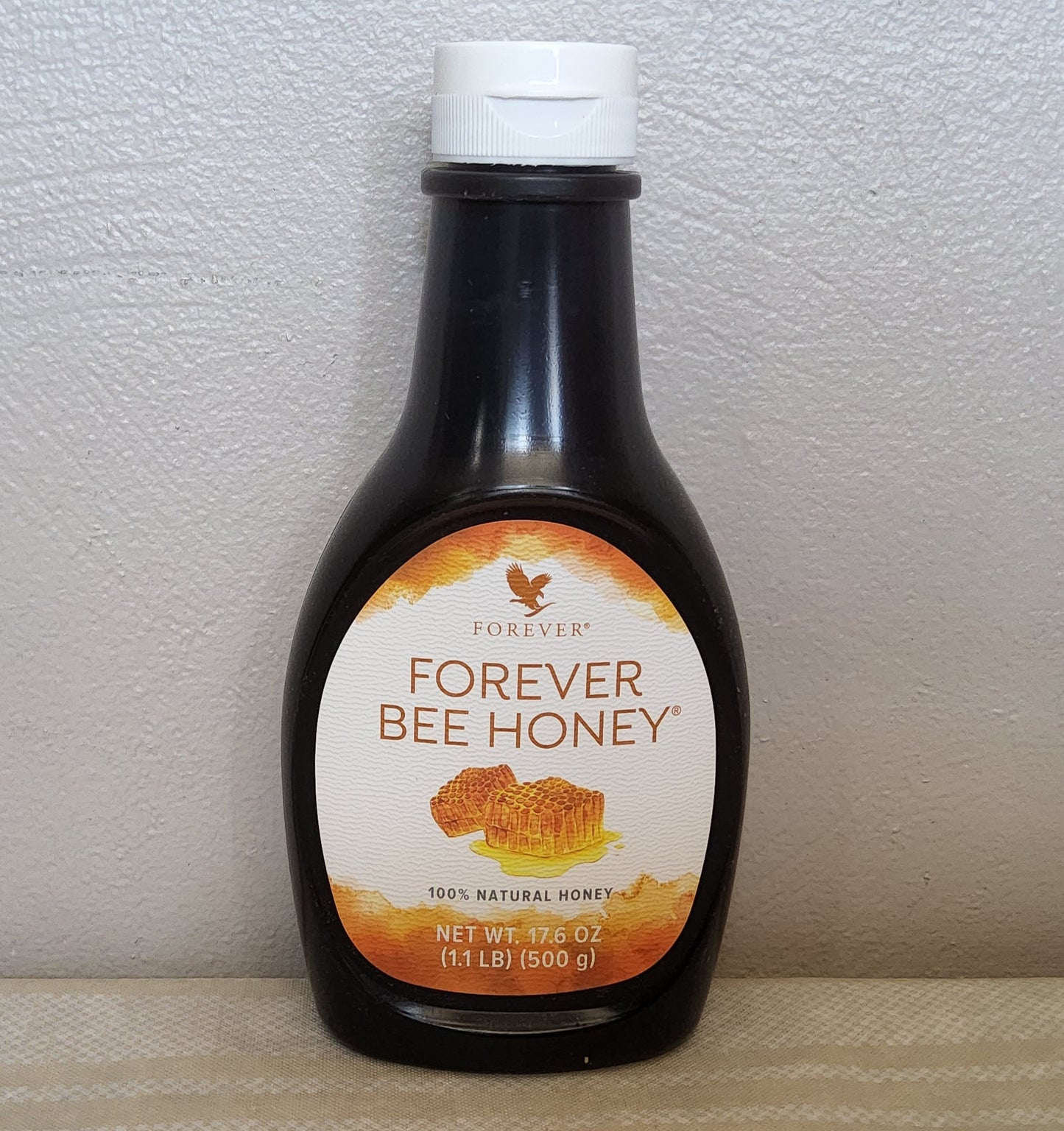 Forever Bee Honey