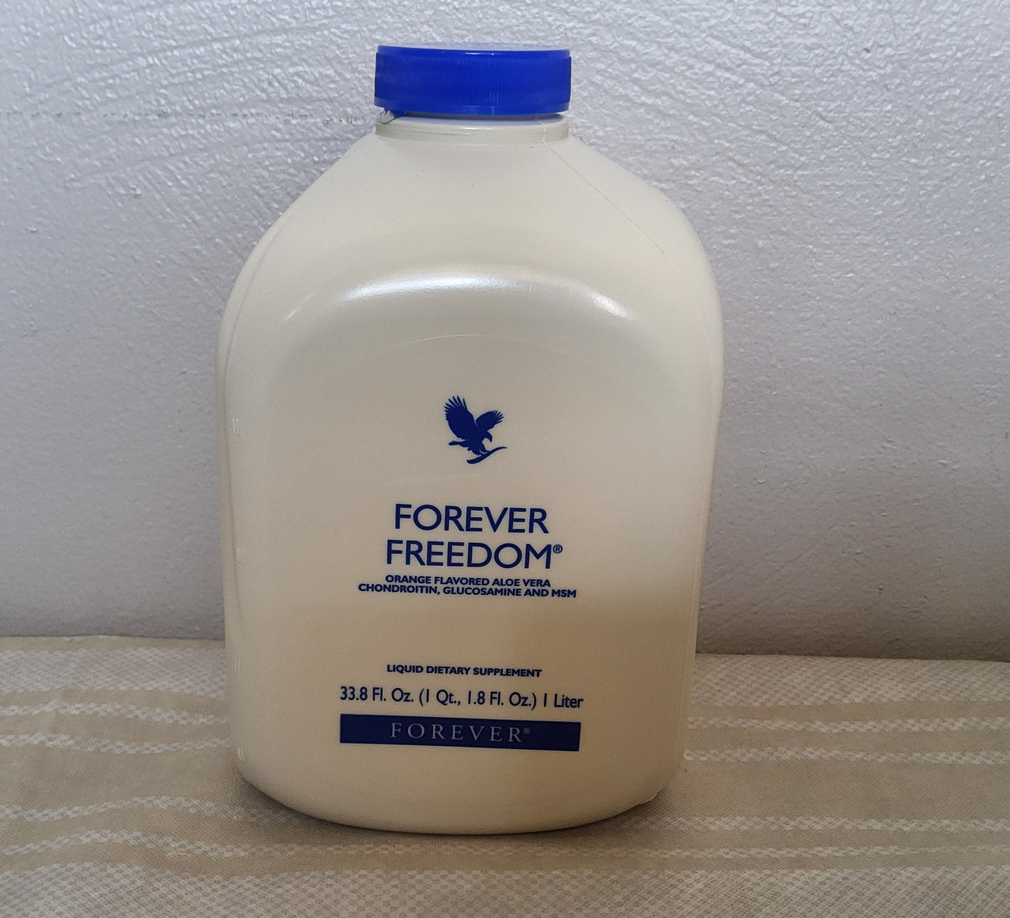 Forever Aloe Vera Juice | Boost