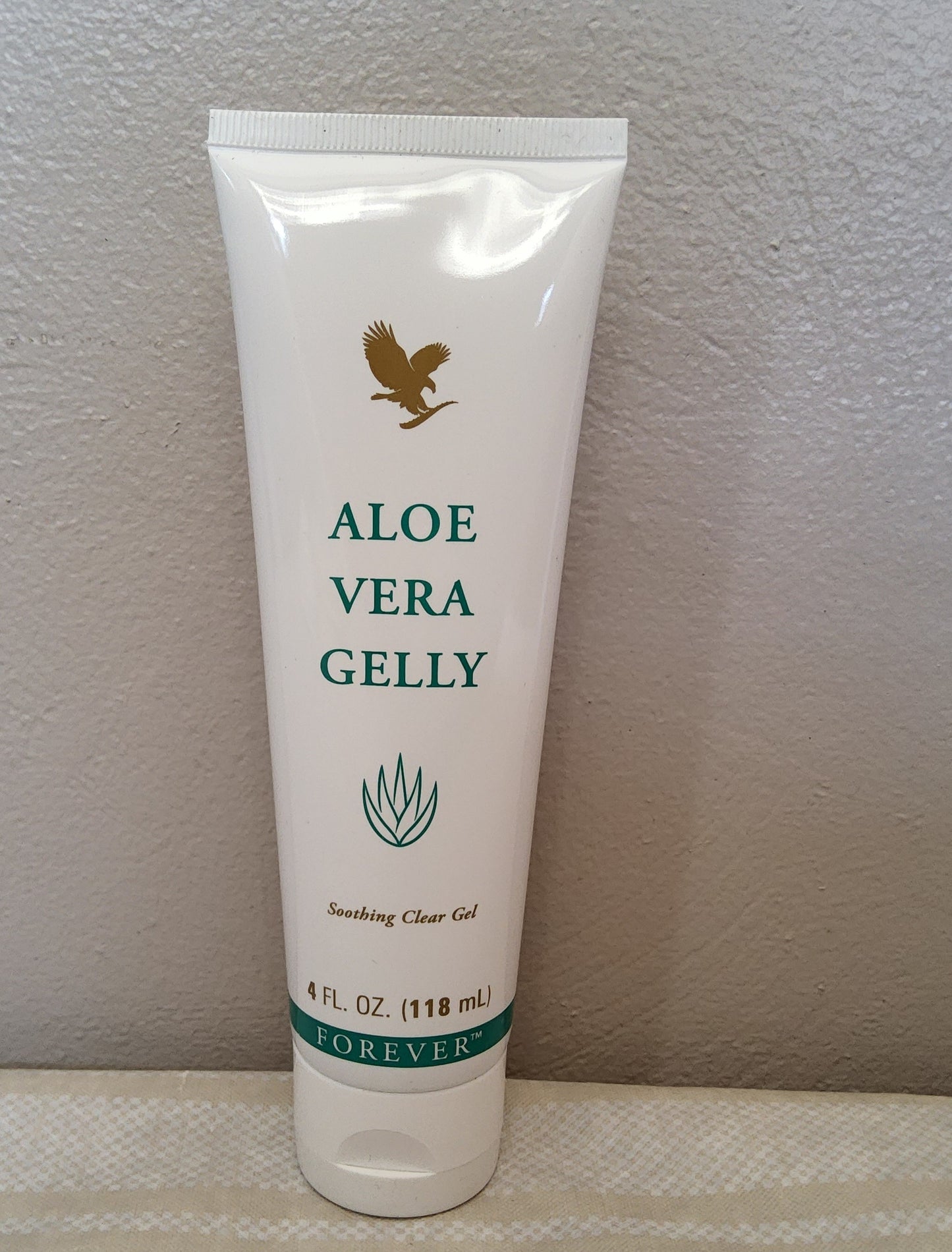 Aloe Vera Gelly