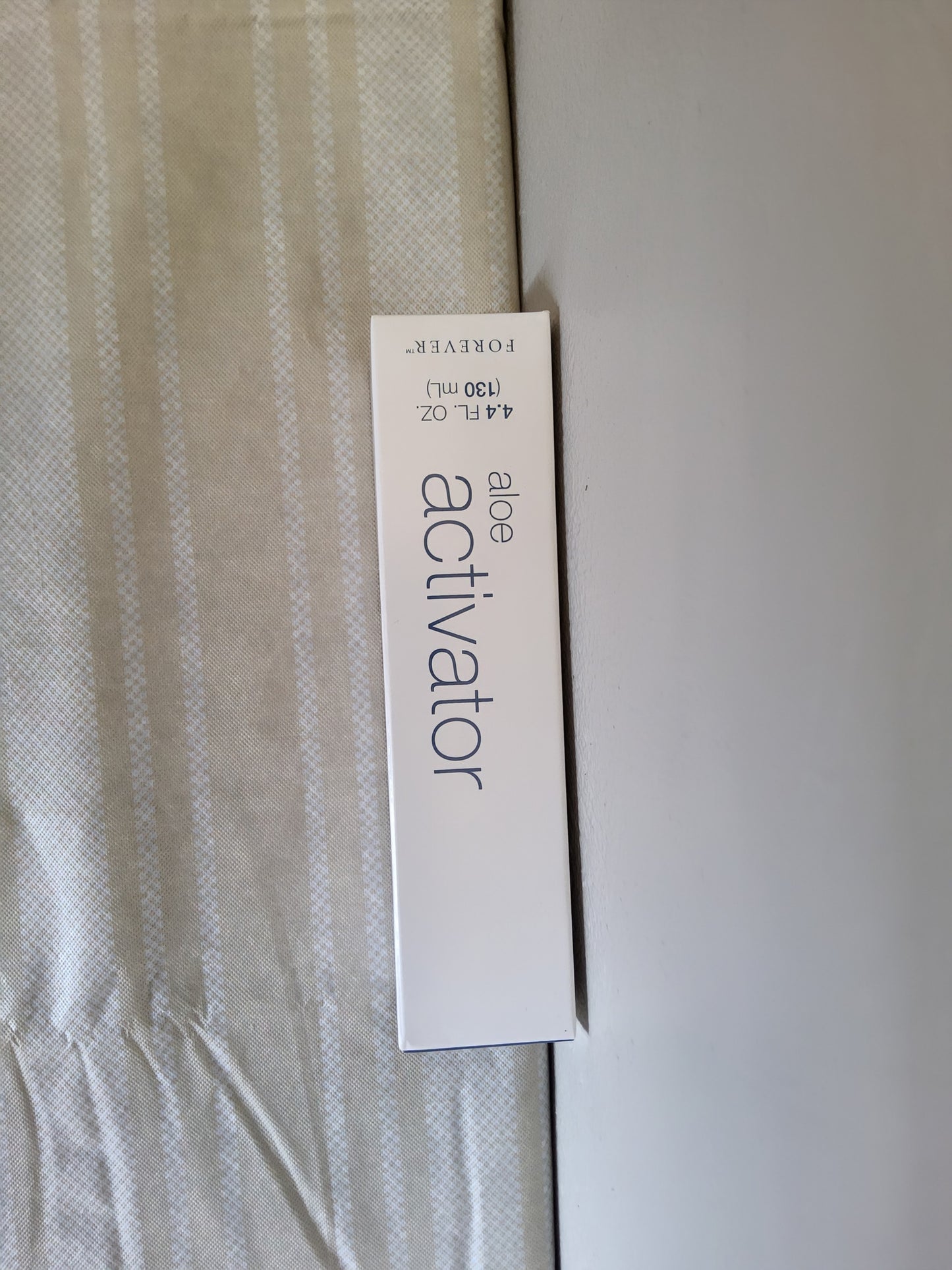 Aloe Activator