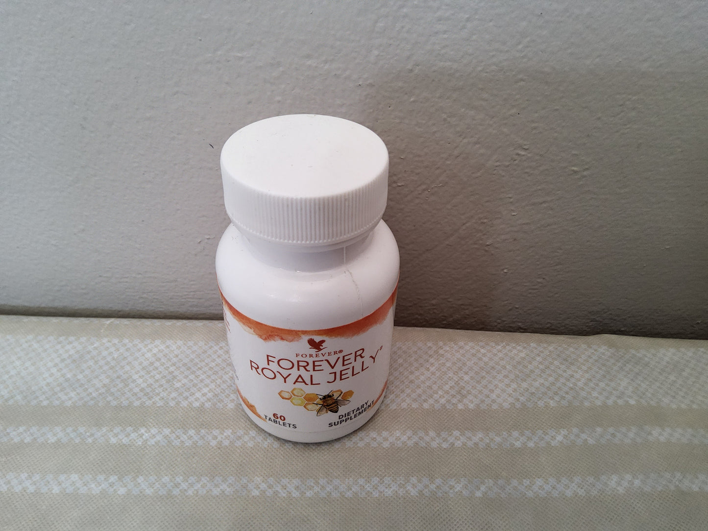 Forever Royal Jelly