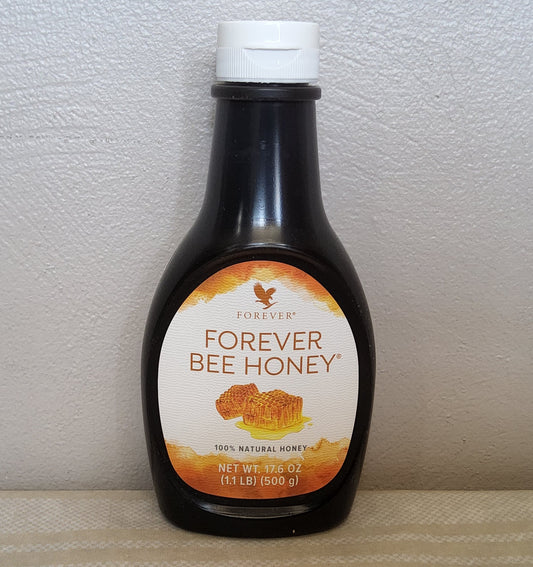 Forever Bee Honey