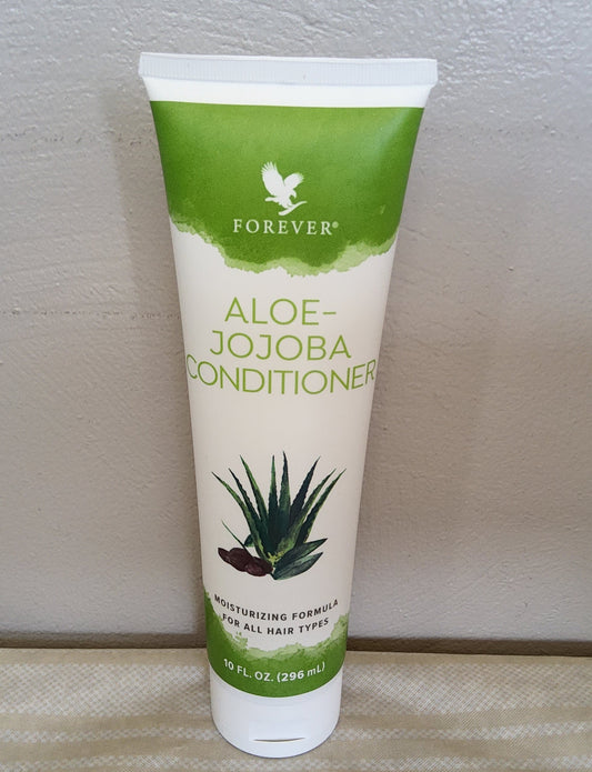 Aloe Jojoba Conditioner