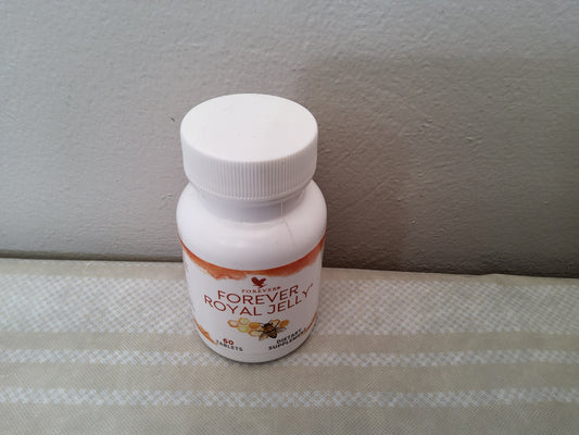 Forever Royal Jelly