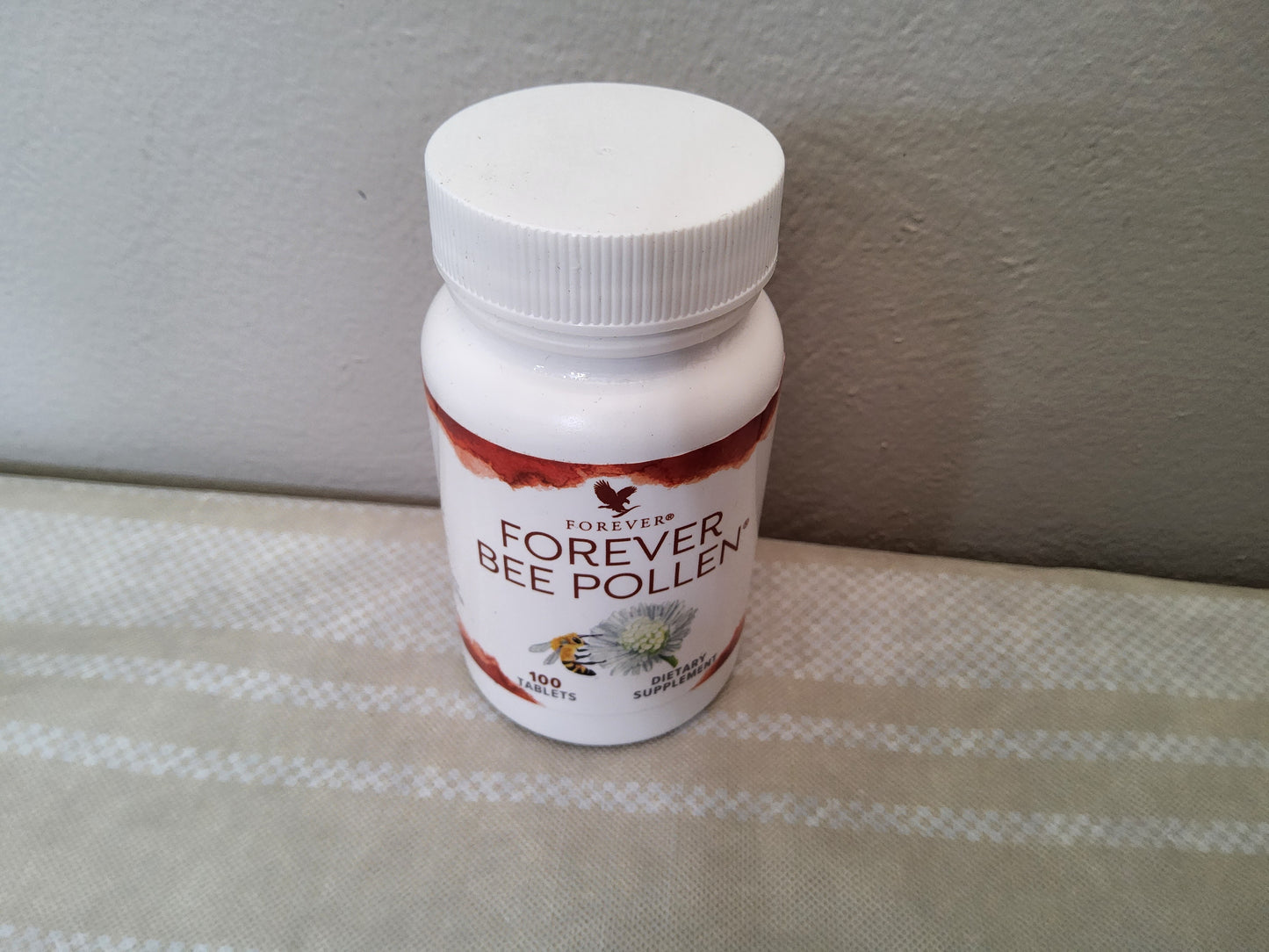 Forever Bee Pollen