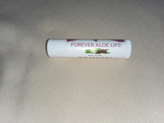 Forever Aloe Lip